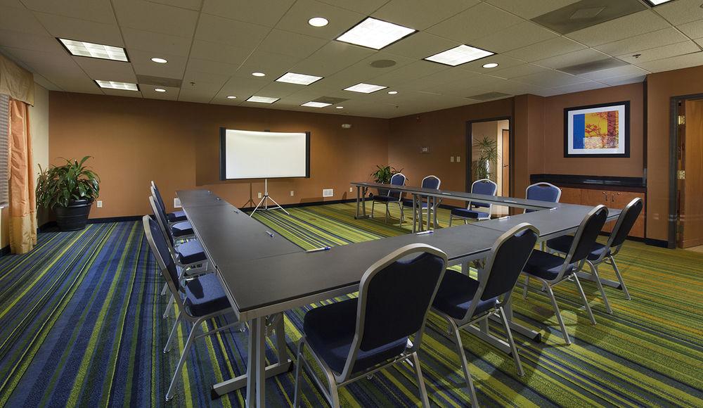 Fairfield Inn & Suites By Marriott Charleston Airport/Convention Center Север Чарлстон Экстерьер фото