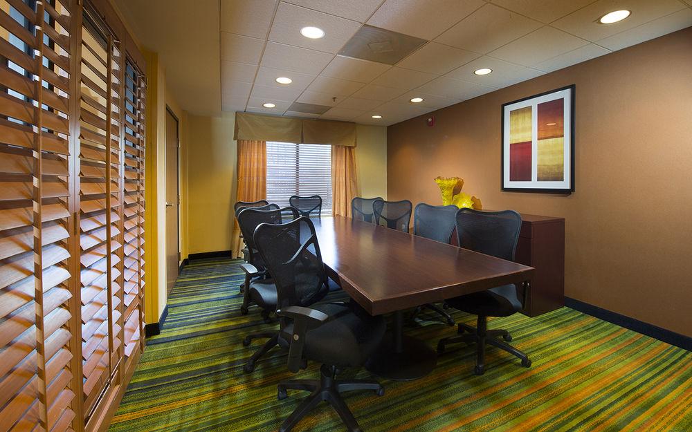 Fairfield Inn & Suites By Marriott Charleston Airport/Convention Center Север Чарлстон Экстерьер фото