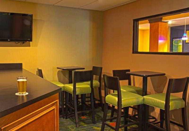 Fairfield Inn & Suites By Marriott Charleston Airport/Convention Center Север Чарлстон Экстерьер фото