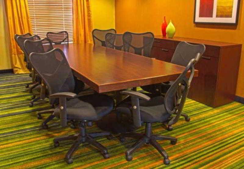 Fairfield Inn & Suites By Marriott Charleston Airport/Convention Center Север Чарлстон Экстерьер фото