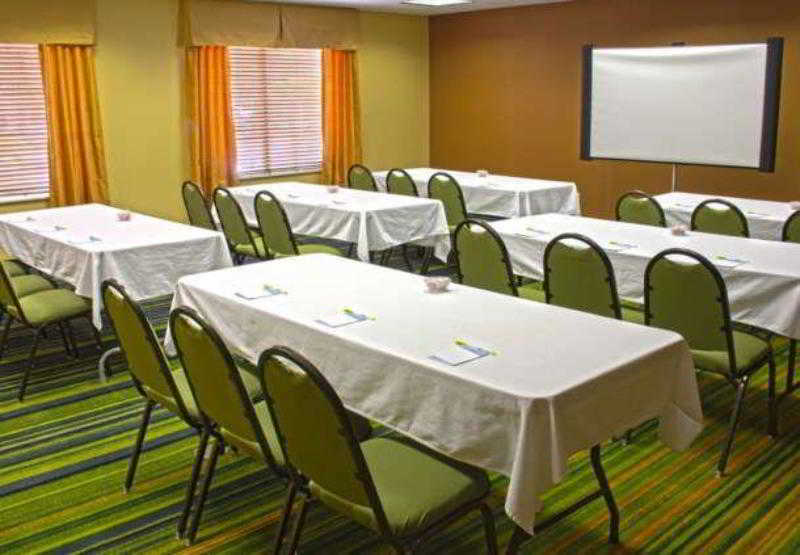 Fairfield Inn & Suites By Marriott Charleston Airport/Convention Center Север Чарлстон Экстерьер фото