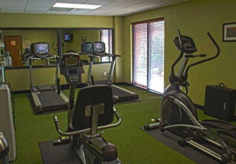 Fairfield Inn & Suites By Marriott Charleston Airport/Convention Center Север Чарлстон Экстерьер фото