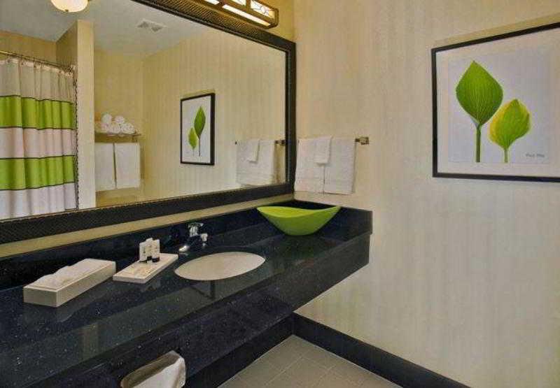 Fairfield Inn & Suites By Marriott Charleston Airport/Convention Center Север Чарлстон Экстерьер фото